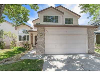 2211 S Moline Ct Aurora, CO 80014