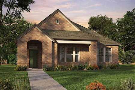 4848 Cypress Thorn Drive Arlington, TX 76005