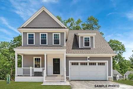 Lot 9 Fitzpatrick Lane Billerica, MA 01821