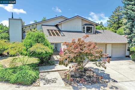 225 Langlie Court Walnut Creek, CA 94598
