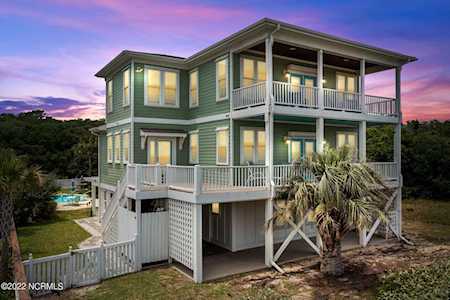 1012 Fort Fisher Boulevard Kure Beach, NC 28449