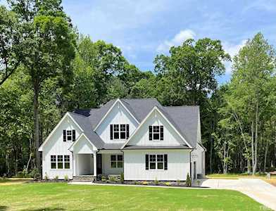 3525 Bruce Garner Road Wake Forest, NC 27587