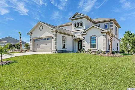 934 Bluffview Dr. Myrtle Beach, SC 29579