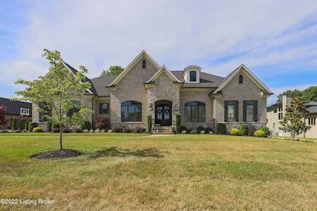 12393 Poplar Woods Dr Goshen, KY 40026
