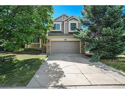5256 E Hamilton Ave Castle Rock, CO 80104