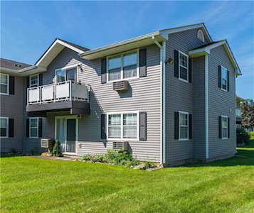 100 Hillside Drive #B11 Middletown, NY 10941