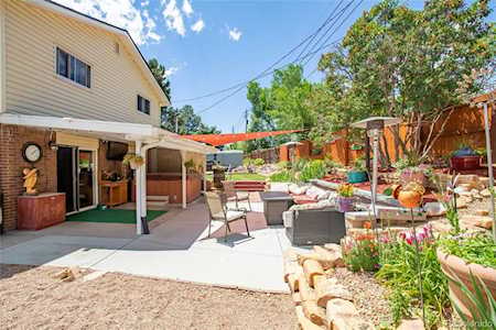 5966 Newcombe Ct Arvada, CO 80004