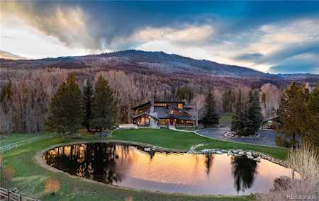 41295 County Road 36 Steamboat Springs, CO 80487