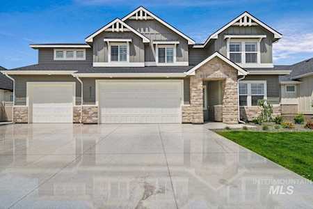4012 Wapoot Street Meridian, ID 83646