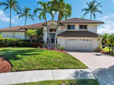 1210 Treasure Ct Marco Island, FL 34145
