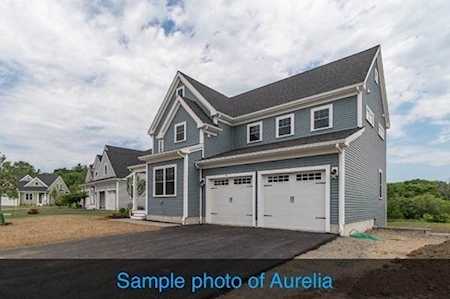 14 Dow Brook Circle #EUA 27 Ipswich, MA 01938