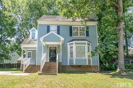 4608 Fisk Court Raleigh, NC 27604