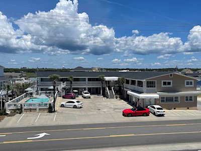 4409 N Ocean Blvd. #208 North Myrtle Beach, SC 29582
