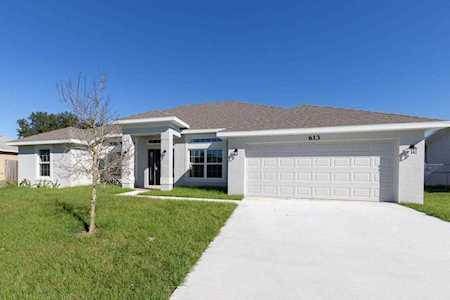 573 SW Hamburg Terrace Port St Lucie, FL 34984