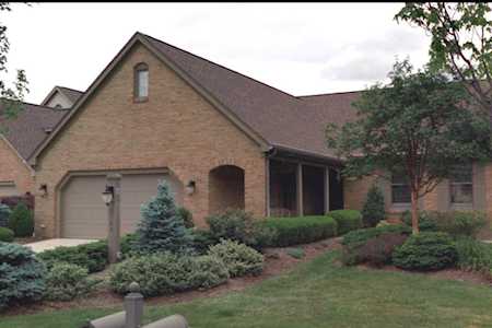 2180 Partlow Drive Upper Arlington, OH 43220