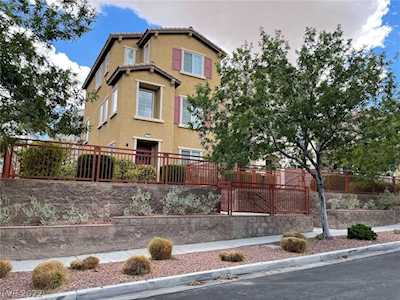 1818 Granemore St Las Vegas, NV 89135