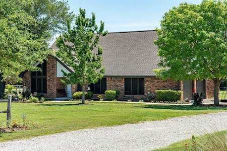 22 Hillcrest Circle Lucas, TX 75002