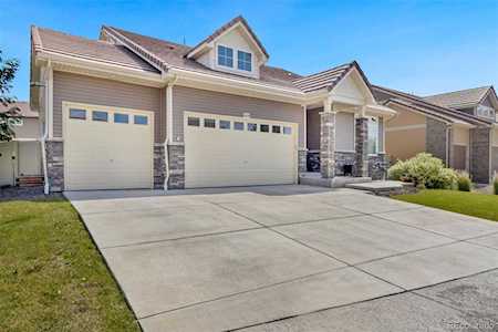 4854 Saddlewood Circle Johnstown, CO 80534