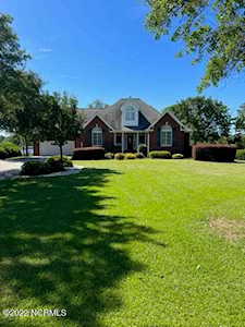 164 White Oak Bluff Road Stella, NC 28582