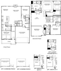 501 Haven Hill Road Hillsborough, NC 27278