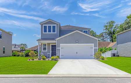 171 Marsh Deer Place Surfside Beach, SC 29575
