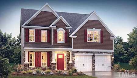 505 Haven Hill Road Hillsborough, NC 27278