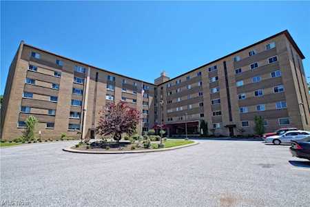 18501 Hilliard Blvd #504 Rocky River, OH 44116