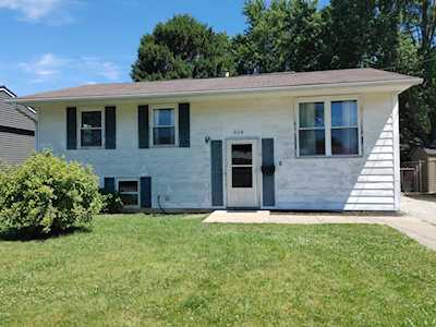 804 Catalina Drive Marion, OH 43302