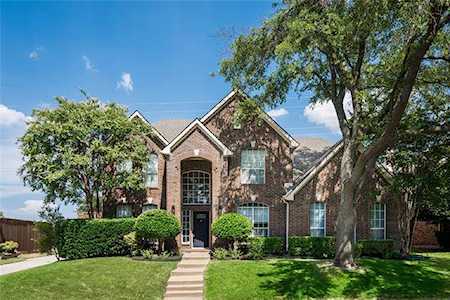 6824 Pentridge Drive Plano, TX 75024