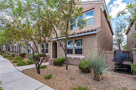 11036 Mount Hunter St Las Vegas, NV 89179