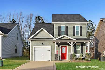 213 Sturgeon Street Smithfield, NC 27577