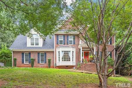 5212 Sunset Walk Lane Holly Springs, NC 27540