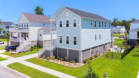 2413 Georgia Guard Dr Johns Island, SC 29455