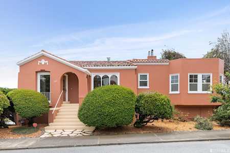 301 Montecito Avenue San Francisco, CA 94112