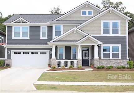 1601 Calder Dr Indian Trail, NC 28079