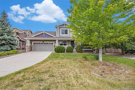 7379 S Muscadine Ct Aurora, CO 80016