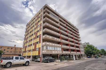 1121 Albion St #503 Denver, CO 80220