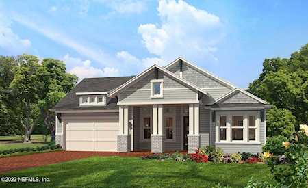 95061 Golden Glow Dr Fernandina Beach, FL 32034
