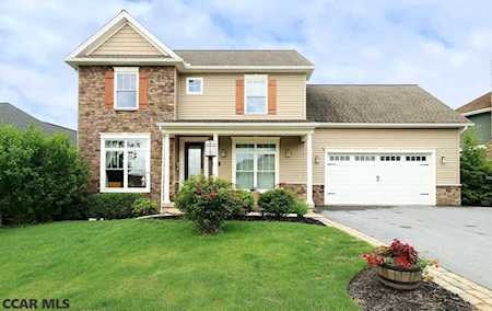 1065 Rockey Ridge Road Boalsburg, PA 16827