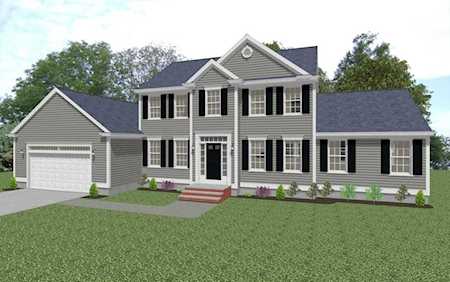 144 Bayberry Road Raynham, MA 02767