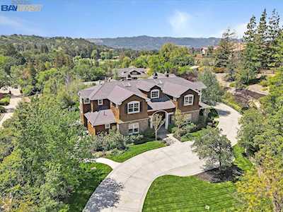 2685 Caballo Ranchero Dr Diablo, CA 94528
