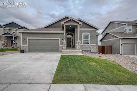 10363 Evening Vista Drive Peyton, CO 80831