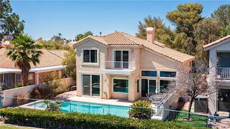 2533 Seascape Dr Las Vegas, NV 89128
