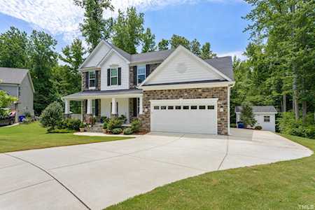 1550 Village Grove Court Hillsborough, NC 27278