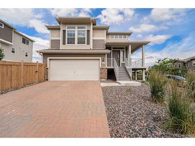 18093 E 104th Pl Commerce City, CO 80022