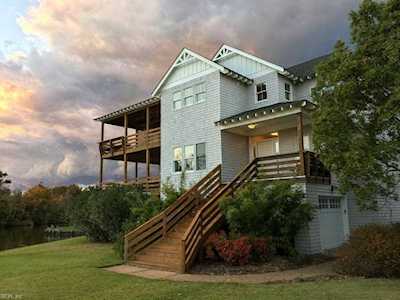312 Ruddy Cres Virginia Beach, VA 23456