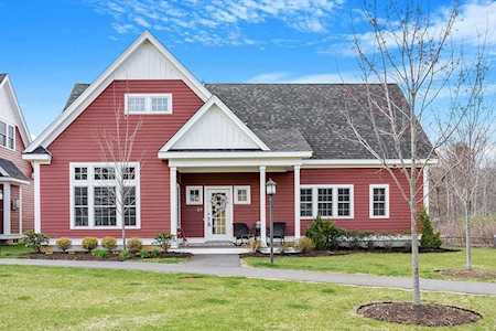 27 Brigham Farm Lane #27 Bolton, MA 01740