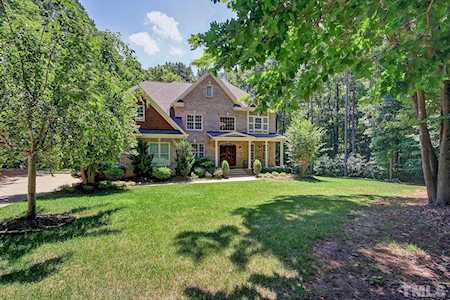12440 Peed Road Raleigh, NC 27614