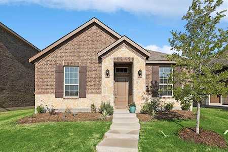 2721 Franklin Drive Celina, TX 75009