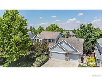1808 Willow Springs Way Fort Collins, CO 80528